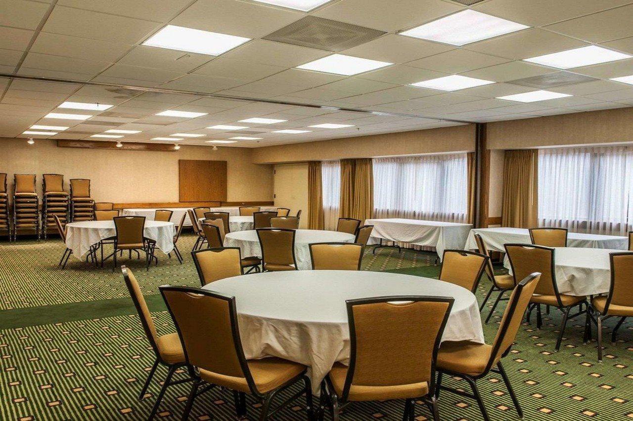 Quality Inn & Suites Goshen Eksteriør billede