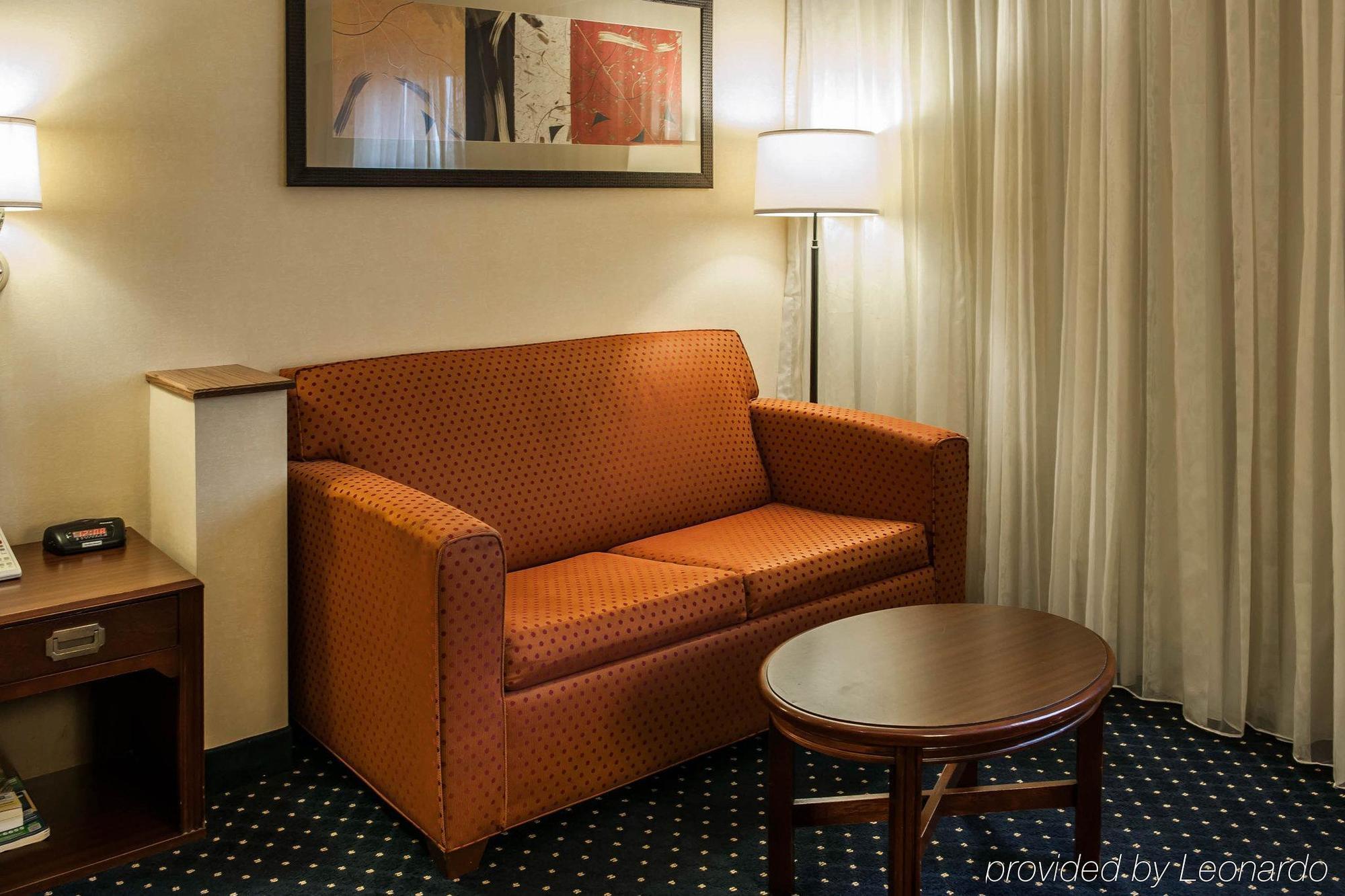 Quality Inn & Suites Goshen Eksteriør billede