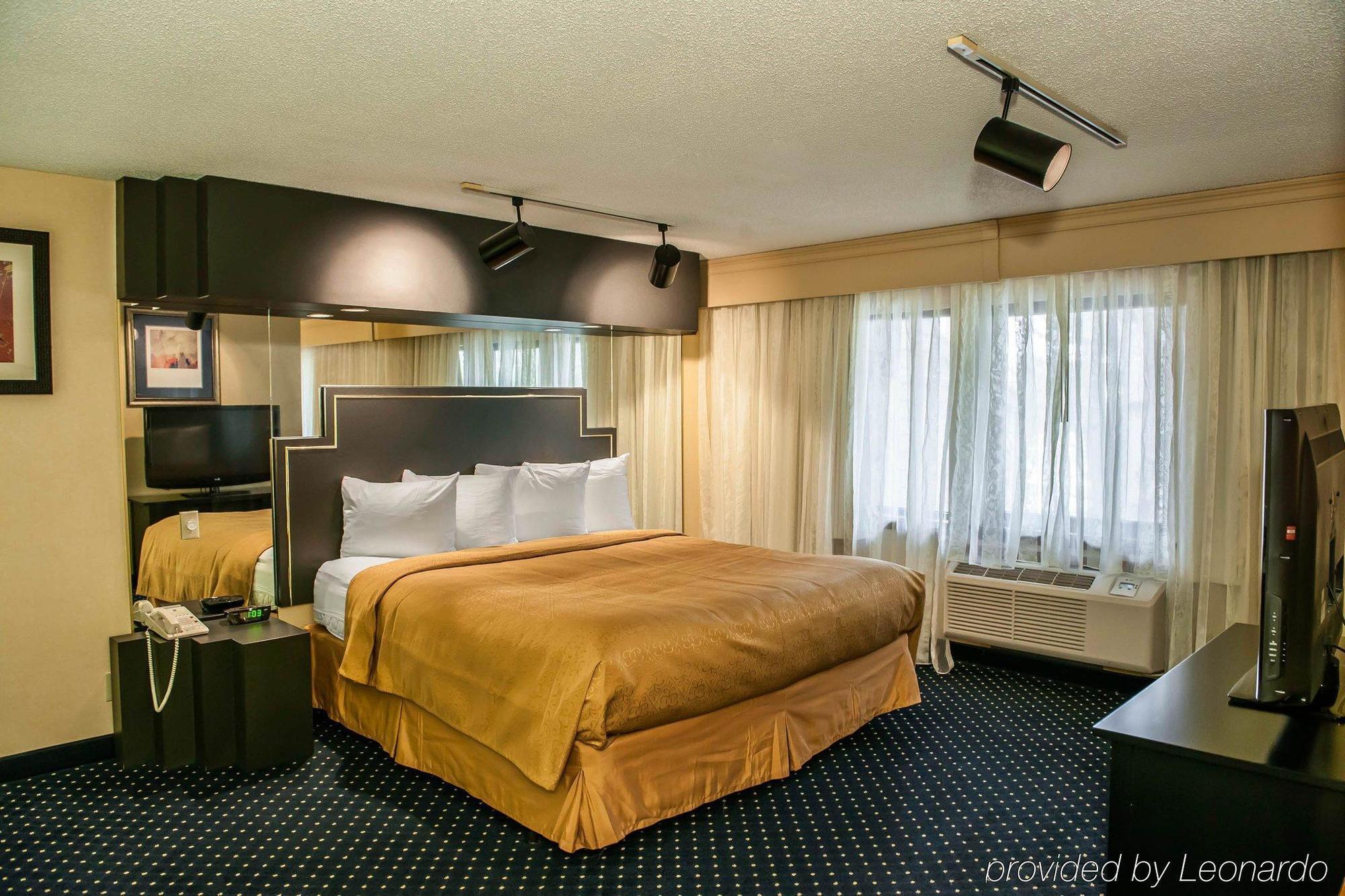Quality Inn & Suites Goshen Eksteriør billede