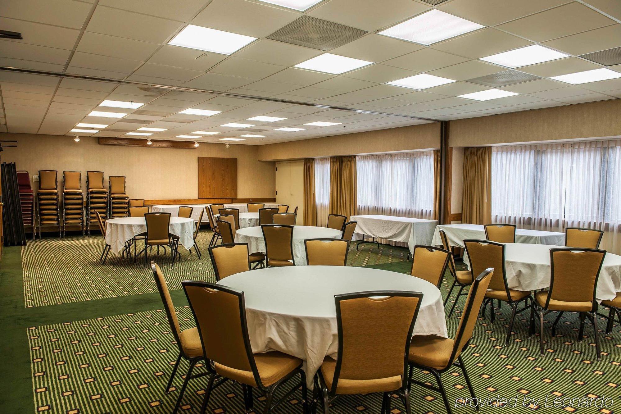 Quality Inn & Suites Goshen Eksteriør billede