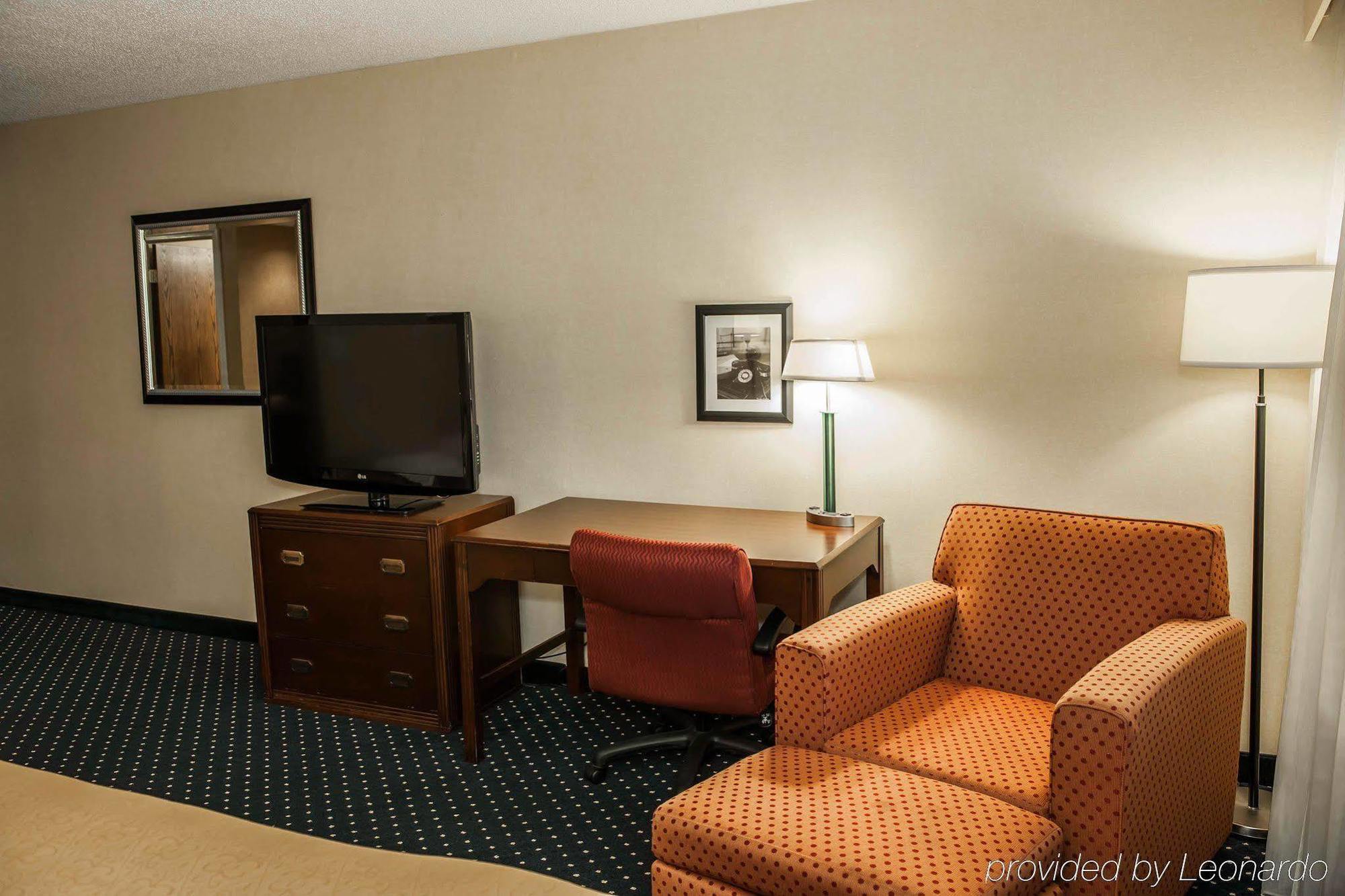 Quality Inn & Suites Goshen Eksteriør billede